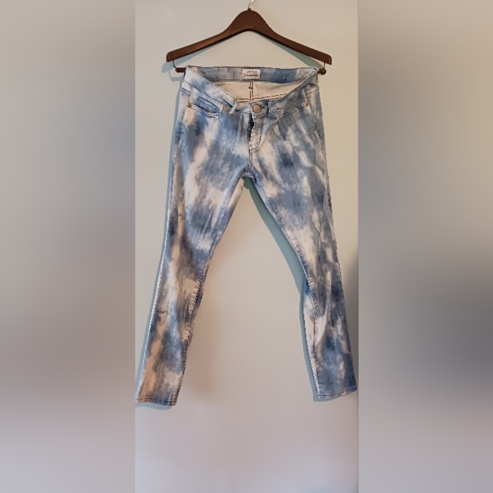 Womens Aeropostale "Ashley" jeans